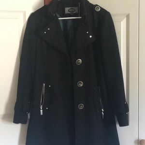 Black petticoat from Macy’s